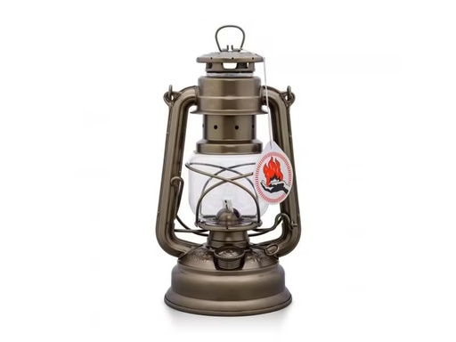 [90274552 1503663] Feuerhand Laterne Baby Special 276, Bronze