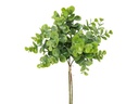 Botanic-Haus Kunstpflanze Eukalyptusbund 3er Set, 40 cm