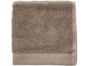 Södahl Waschlappen Comfort 30 x 30 cm, Taupe