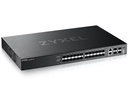 Zyxel SFP Switch XGS2220-30F 30 Port