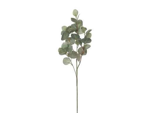 [90274625 1485410] Botanic-Haus Kunstpflanze Eukalyptuszweig 87 cm
