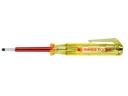 PB Swiss Tools Spannungsprüfer 175/0 110-250 V Schlitz