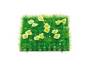 Dekomat AG Grasplatte Butterblumen 25 x 25 cm