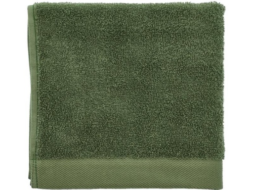 [90274861 1506211] Södahl Gästetuch Comfort 40 x 60 cm, Grün