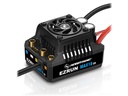 Hobbywing Brushless Regler Ezrun MAX10 G2 140A, 2-4S