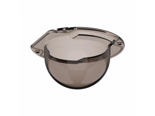 [90274919 1505750] Axis Ersatzkuppel TM3815-E Rauchglas, 4 Stück