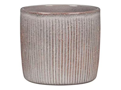 [90274990 1471534] scheurich Blumentopf Seashell 15 cm