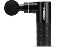 CHIROGUN Massage Pistole Mini Pro, Schwarz
