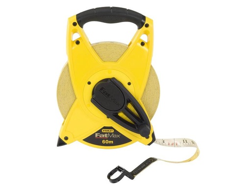 [90275038 1499014] Stanley Fatmax Massband Fiberglas 60 m