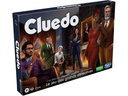 Hasbro Gaming Familienspiel Cluedo Classic -FR-