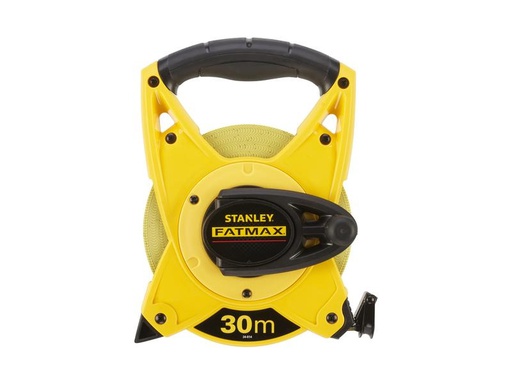 [90275071 1499013] Stanley Fatmax Massband Fiberglas 30 m