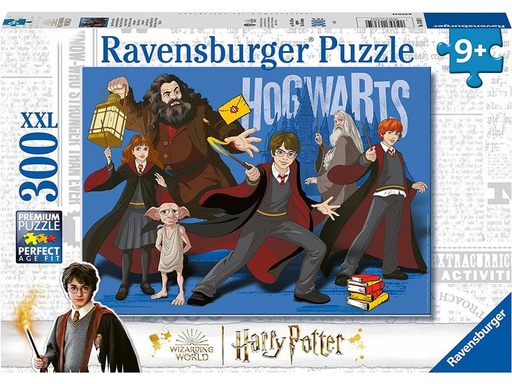 [90275108 1487866] Ravensburger Puzzle Harry Potter und die Zauberschule