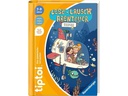 tiptoi Lernbuch Lese-Lausch-Abenteuer Tiefsee