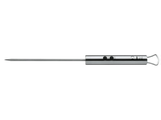 [90047013 850545] WMF Einstichthermometer Profi Plus