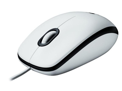 [90275199 1449550] Logitech Maus M100 Optical