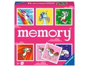 Ravensburger Memory Einhörner