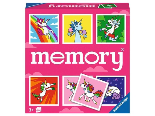 [90275237 1487830] Ravensburger Memory Einhörner