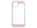 White Diamonds Back Cover Air Protection iPhone 14 Plus