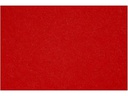 Creativ Company Bastelfilz 3 mm, 42 x 60 cm, Rot