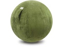 VLUV Sitzball Vlip Ø 60-65 cm, Olivgrün