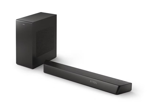 [90275369 1511595] Philips Soundbar TAB7807/10