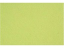 Creativ Company Bastelfilz 3 mm, 42 x 60 cm, Hellgrün
