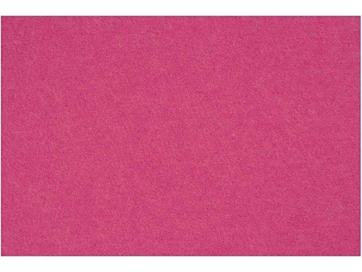 [90275404 1502207] Creativ Company Bastelfilz 3 mm, 42 x 60 cm, Pink