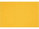 Creativ Company Bastelfilz 3 mm, 42 x 60 cm, Gelb