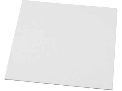 [90275444 1501778] Creativ Company Keilrahmen 20 x 20 cm, Weiss