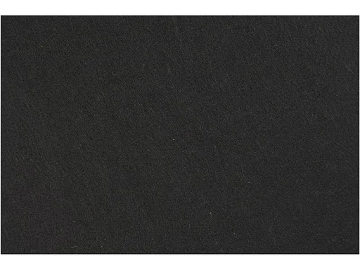 [90275447 1502214] Creativ Company Bastelfilz 3 mm, 42 x 60 cm, Schwarz