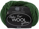Creativ Company Wolle Oeko-Tex 50 g, Grün