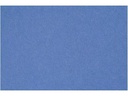 Creativ Company Bastelfilz 3 mm, 42 x 60 cm, Blau