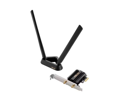 [90275506 1470227] ASUS WLAN-AX PCIe Adapter PCE-AXE59BT BT5.2