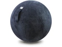 VLUV Sitzball Vlip Ø 60-65 cm, Navy