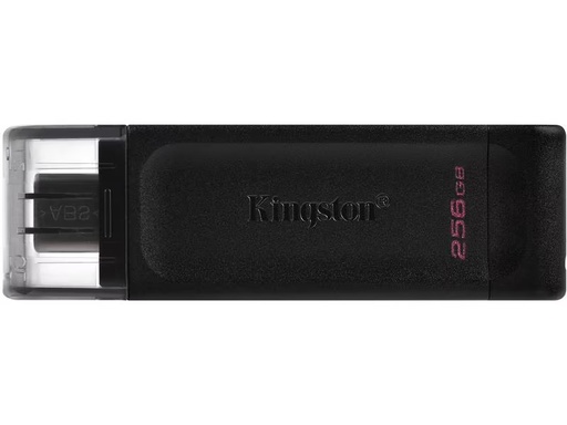 [90275582 1512299] Kingston USB-Stick DataTraveler 70 256 GB