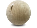 VLUV Sitzball Vlip Ø 60-65 cm, Beige