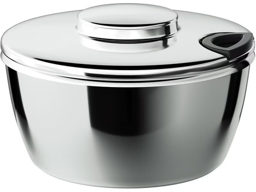 [90275645 1510611] Moha Salatschleuder Prestige 24 cm, Silber