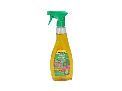 [90275700 1493082] Xyladecor Gartenmöbel-Reiniger 500 ml