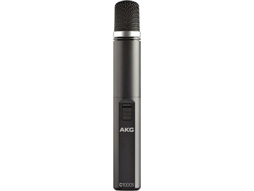 [90047071 276245] AKG Mikrofon C1000 s MKIV