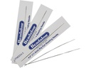 Creativ Company Auffädelhilfe Nadel 6 cm, 5 Stück
