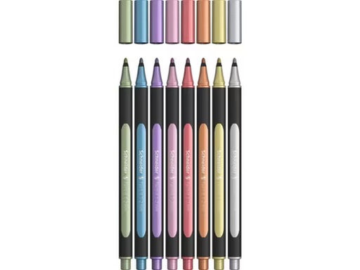 [90275880 1458756] Schneider Paint-it 8 Stück
