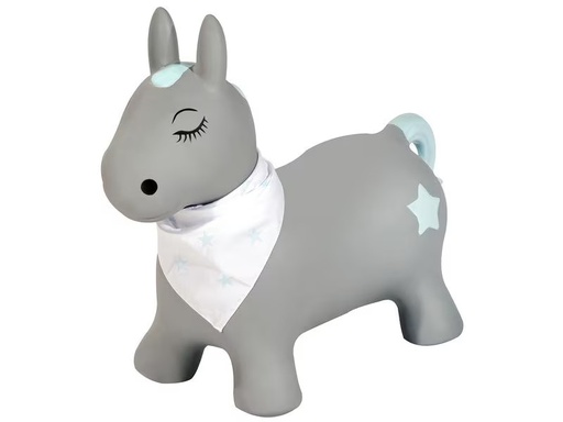 [90275933 1467954] Kindsgut Hüpftier Pony