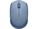 Logitech Mobile Maus M171 , kabellos
