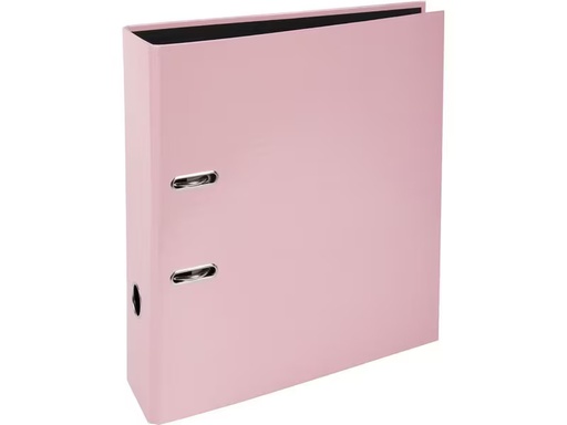[90276011 1499104] Exacompta Ordner Aquarel 8 cm, Rosa