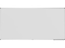 Legamaster Magnethaftendes Whiteboard Unite 100 cm x 200 cm, Weiss