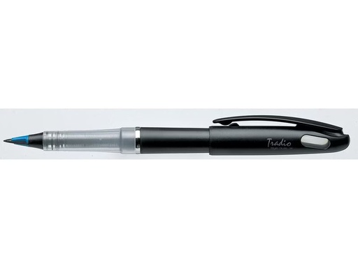 [90276073 1512183] pentel Gelschreiber Tradio Stylo Blau