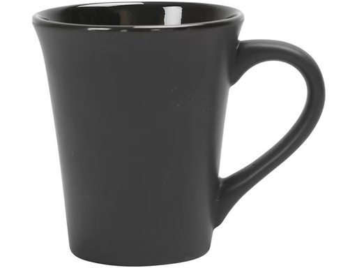 [90276077 1502231] Creativ Company Tasse Schwarz, 1 Stück