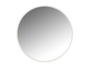 Villa Collection Spiegel Vardo 60 cm, Weiss