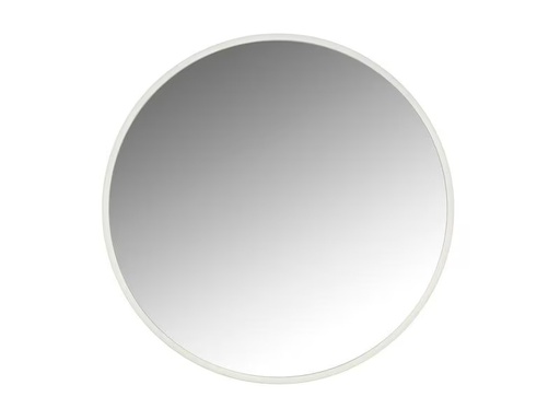[90276092 1511906] Villa Collection Spiegel Vardo 60 cm, Weiss