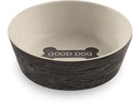 Tarhong Bambusnapf Wood Bone, 710 ml, Ø 16.3 x H 5.7 cm